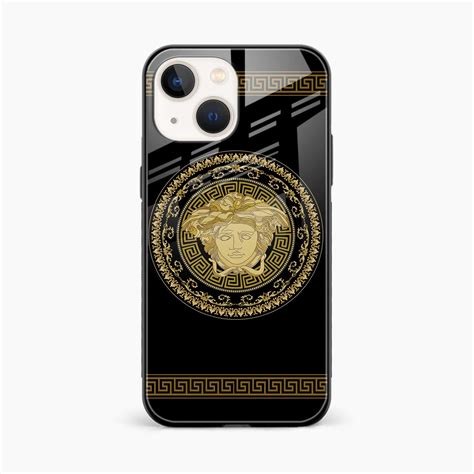 iphone 7 versace case|Versace phone case.